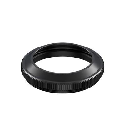 Pare-Soleil Fuji LH-XF27 PH Noir pour XF 27mm f/2.8 R WR PH