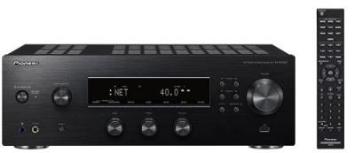 Amplificateur Pioneer SX-N30AE Noir