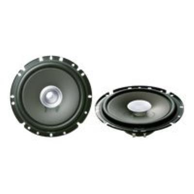 Pioneer TS-1701i - Haut-parleur - 35 Watt - &agrave; double c&ocirc;ne - 6.69