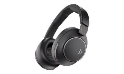 POLY Voyager Surround 80 UC Casque BT sans perche avec ANC