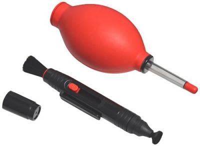 Set de nettoyage pour appareil photo Reflecta Optik Dry Clean