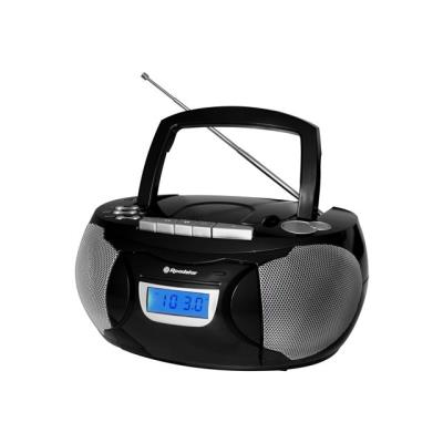 Roadstar RCR-3650UMP - boombox - CD 