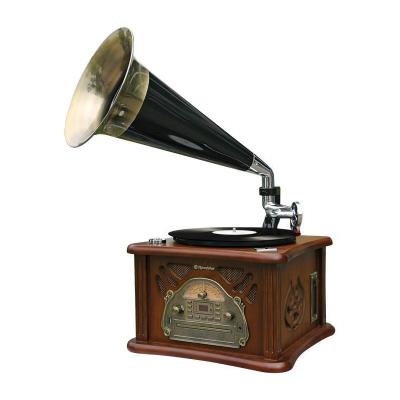 Roadstar Vintage Line HIF-1850TUMPK - syst&egrave;me audio