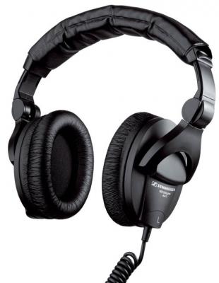 Sennheiser HD 280 DJ noir 
