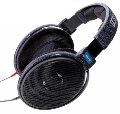 Blue Lola Haute fid&eacute;lit&eacute; Casque - noir