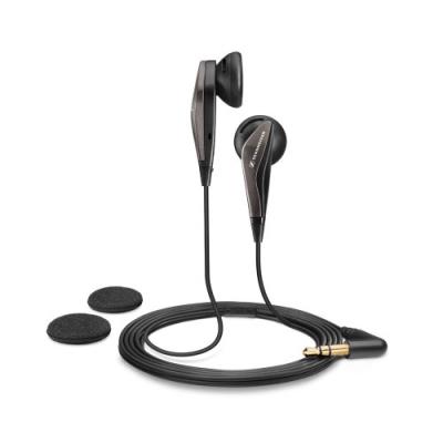Sennheiser MX 375 Ecouteur baladeur + kit d'embouts mousse + housse