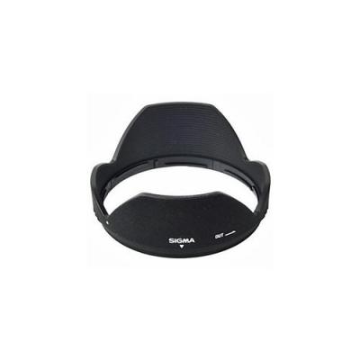 Sigma Photo Lh875-02 20 Mm Sun Hood Noir