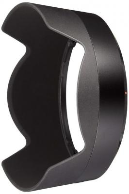 Sony ALC-SH137 Noir - Capuchons pour objectifs (Petal, SEL35F14Z, Noir, 9,79 cm, 4,11 cm, 9,79 cm)