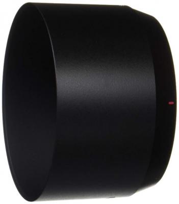 Sony ALC-SH144 Noir - Capuchons pour objectifs (Rond, SEL70300G, Noir, 9,6 cm, 6,08 cm, 9,6 cm)