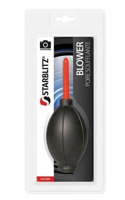 Accessoire Photo Starblitz Poire Soufflante Blower Scpump