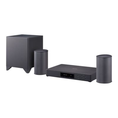 Syst&egrave;me audio multiroom Pioneer FS-W50 Noir