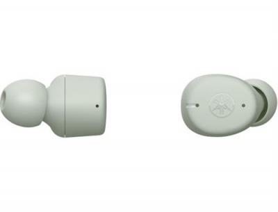Yamaha TW-E3C Ecouteurs True Wireless Vert