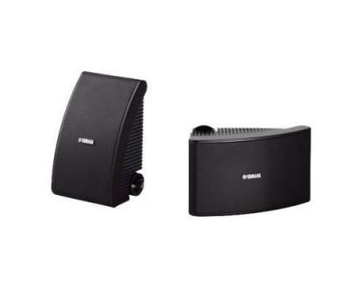 Enceintes d'ext&eacute;rieur Yamaha NS-AW392 Noir 