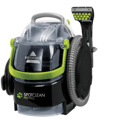 Bissell Bissell SpotClean Pet Pro - D&eacute;tacheurs &agrave; eau