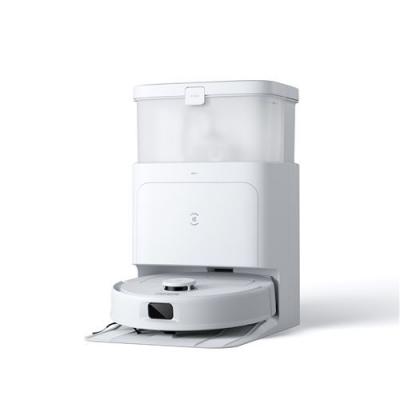 Ecovacs Deebot N30 Pro Omni 0,35 L Sans sac Blanc - Neuf