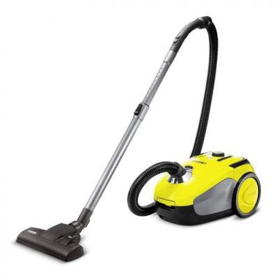 Aspirateur avec sac Karcher Apirateur avec sac VC2