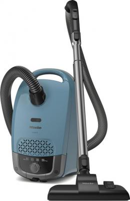 Aspirateur tra&icirc;neau avec sac Miele Guard S1 Bleu nordique