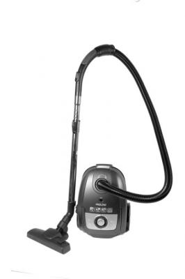 Aspirateur tra&icirc;neau avec sac Proline VCB3APARQUET 700 W Argent 