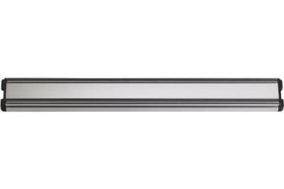 Barre aimant&eacute;e pour couteaux 36x4x2cm tout inox - Dubost Colas Pradel