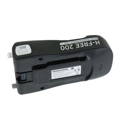Accessoire aspirateur / cireuse Hoover Batterie B012 / HF122BAT
