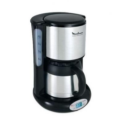 MOULINEX Cafeti&egrave;re programmable SUBITO FT362811