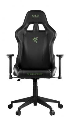 Chaise de bureau gaming Razer Tarok Essential Noir 