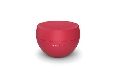 Diffuseur d'huiles essentielles STADLER FORM Jasmin rouge, 0.1 l/jour