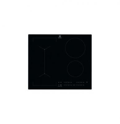 Electrolux Plaque de cuisson Induction S&eacute;rie 600 Bridge 60 cm Zone Flexible LIV63443C