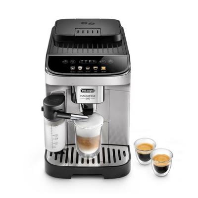 Expresso FEB 2961.SB Magnifica Evo Titanium Noir 