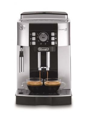 Expresso avec broyeur Delonghi MAGNIFICA S ECAM21.112.S SILVER