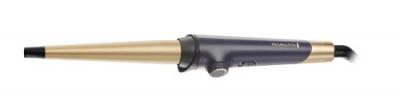 Fer &agrave; boucler Remington Sapphire Luxe CI5805 Noir et Dor&eacute; 