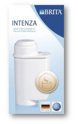 Brita Intenza Pour T'o By Lipton Cartouche Carafe Et Robinet Filtrant