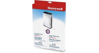 Honeywell Filtre Hepa pour purificateur mod&egrave;le Hrf q710e