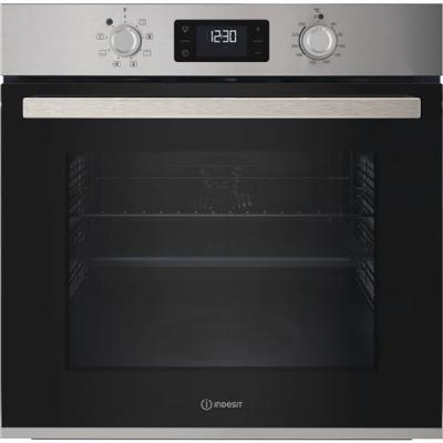 Four encastrable Indesit IOK55CX INOX
