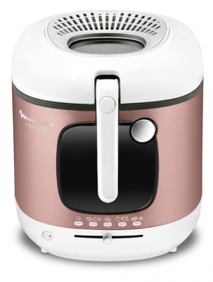 Friteuse Moulinex AM481010 Mega 2kg