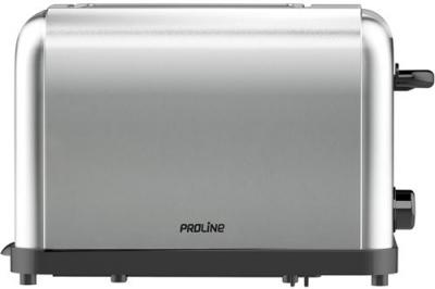 Grille pain Proline 2Toasty Gris 