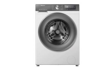 Lave-linge hublot Hisense W9043BWS3S