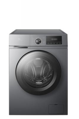 Lave linge hublot TCL FF1124SA0FR SILVER 11 Kg