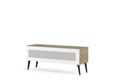 Meuble TV Meliconi Uppsala 120 M00064 Bois clair