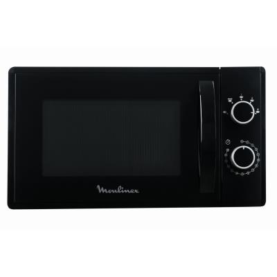 Micro-ondes mono-fonction Moulinex MO20MSBL