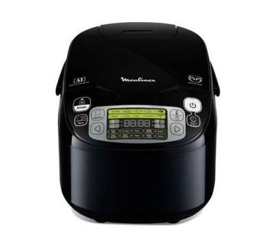 Moulinex MK815800 - Multicuiseur - noir