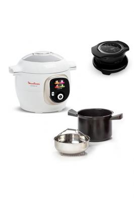 Cuiseur MOULINEX YY5584FB EXTRA CRISP 