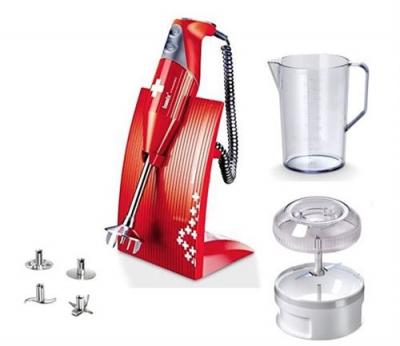 Pied mixeur Bamix M200 MX100080 SWISSLINE