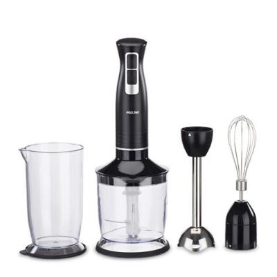 Mixeur plongeant Proline PMP602 600 W Noir