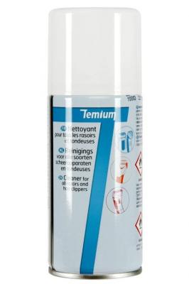 Accessoire rasage Okoia NETTOYANT TETES DE RASOIRS K04017