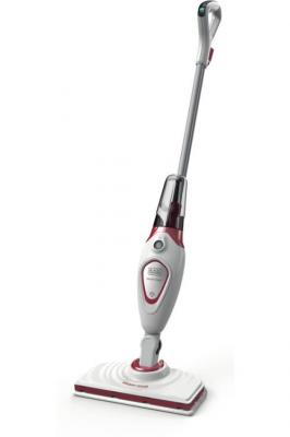 Nettoyeur vapeur Black & Decker BDS1616R