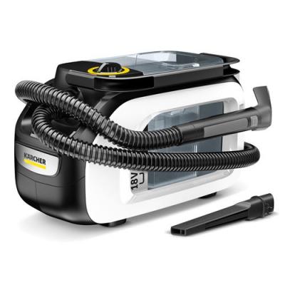 SE 3-18 compact HOME (avec batterie 18v/5Ah+chargeur rapide)