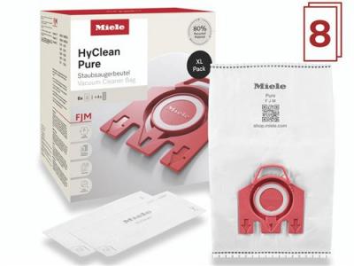 Sac aspirateur Pack XL Hyclean Pure FJM 