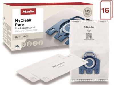 Sac aspirateur Pack XXL GN HyClean Pure 