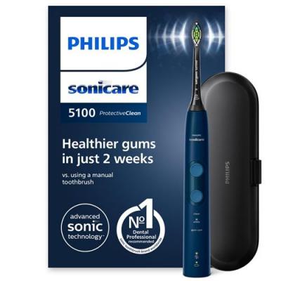 Brosse &agrave; dent &eacute;lectrique HX6851/53 Sonicare